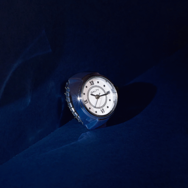 Girl Boss Salty Watch Ring - Image 3